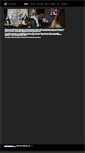 Mobile Screenshot of cliffdaviseditorial.com